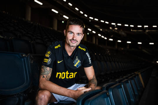 Mikael Lustig