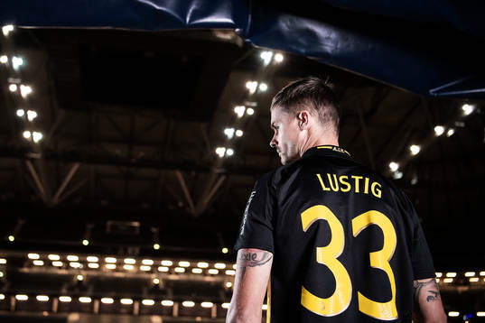 Mikael Lustig