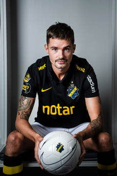 Mikael Lustig