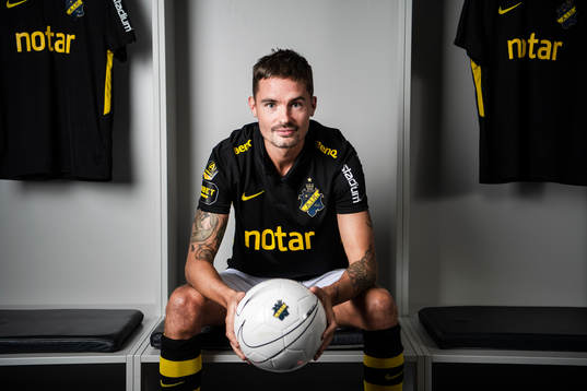 Mikael Lustig