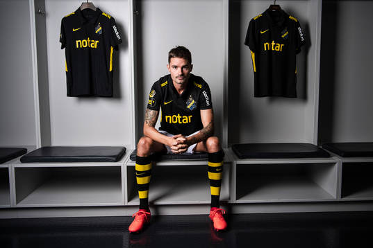 Mikael Lustig
