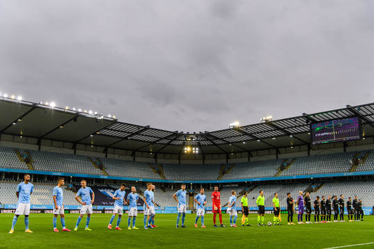The players