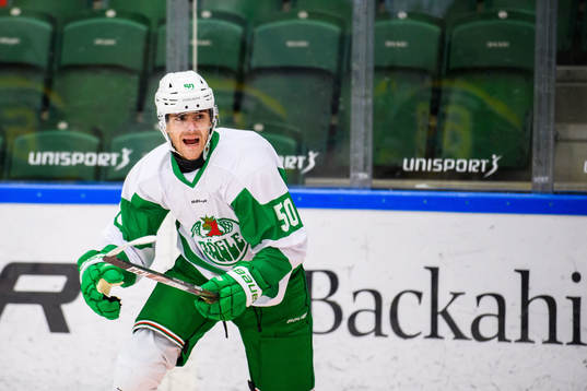 Rögles Raphael Lavoie