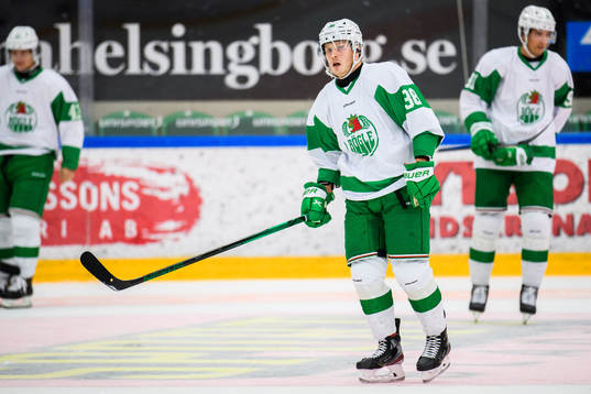 Rögles Erik Andersson deppar