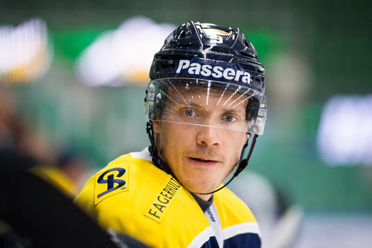 s Didrik Strömberg