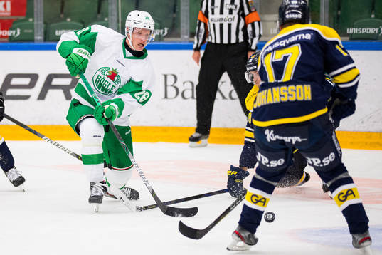 Rögles Anton Bengtsson