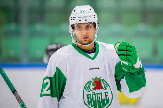 Rögles Daniel Zaar