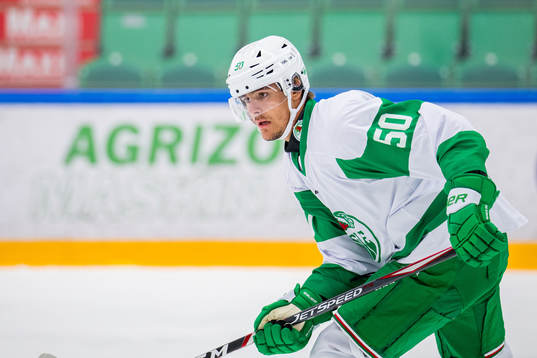 Rögles Raphael Lavoie