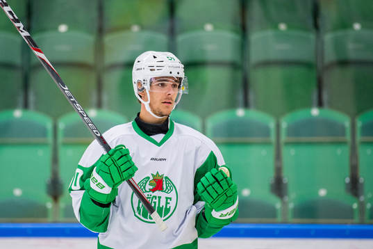 Rögles Raphael Lavoie