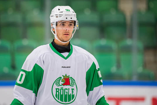 Rögles Raphael Lavoie