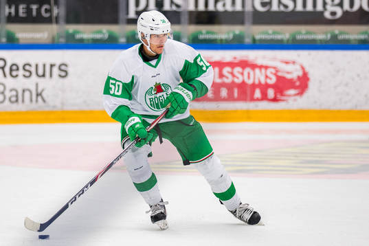 Rögles Raphael Lavoie