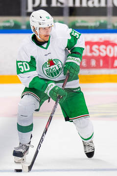Rögles Raphael Lavoie