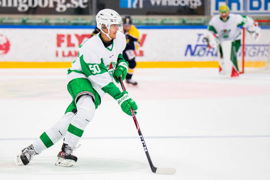 Rögles Raphael Lavoie
