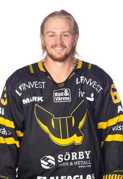 Västerås Daniel Öhrn