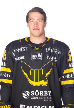 Västerås Alexander Lunsjö