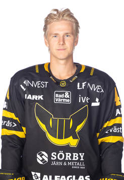 Västerås Isac Skedung