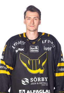 Västerås Jesper Johansson