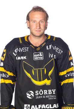 Västerås Alexander Younan