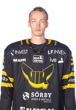 Västerås Simon Åkerström