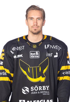 Västerås August Tornberg