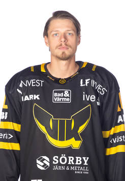 Västerås Jimmie Jansson-Lorek