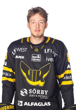 Västerås Gustav Berglund