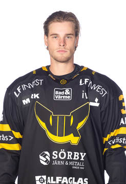 Västerås August Nilsson