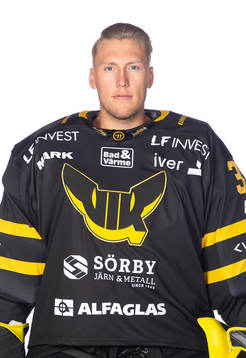 Västerås Emil Kruse