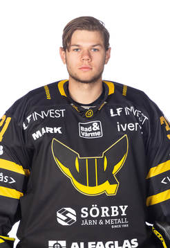 Västerås Jesper Myrenberg