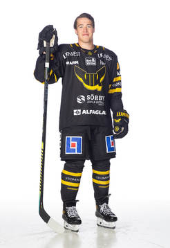 Västerås Alexander Lunsjö