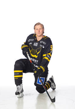Västerås Anthon Eriksson