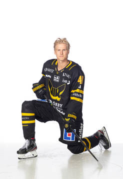 Västerås Isac Skedung