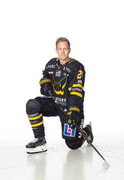 Västerås Joakim Hillding