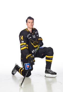 Västerås Jesper Johansson