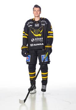 Västerås Jesper Johansson