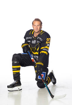Västerås Alexander Younan