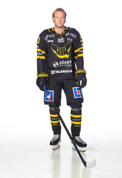 Västerås Alexander Younan