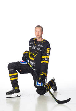 Västerås Simon Åkerström