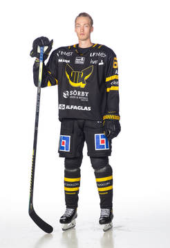 Västerås Simon Åkerström