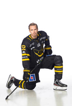 Västerås August Tornberg