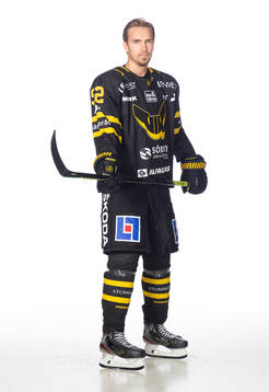 Västerås August Tornberg