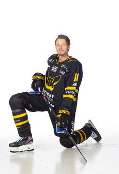 Västerås Jimmie Jansson-Lorek