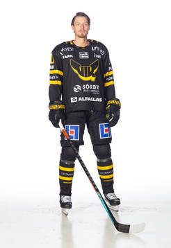 Västerås Jimmie Jansson-Lorek