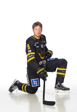 Västerås Gustav Berglund