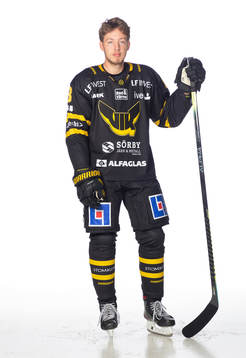 Västerås Gustav Berglund