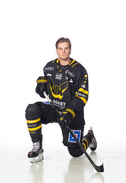 Västerås August Nilsson