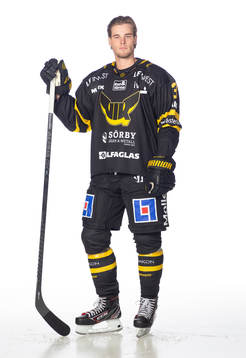 Västerås August Nilsson