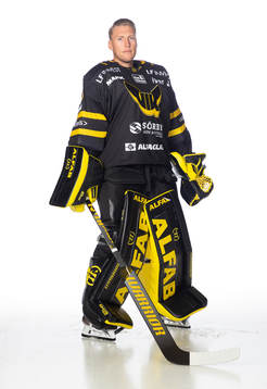 Västerås Emil Kruse
