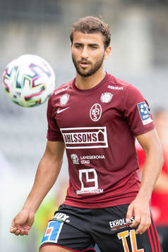 Assyriska Tarek Alnator