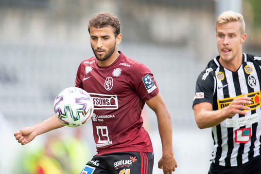 Assyriska Tarek Alnator